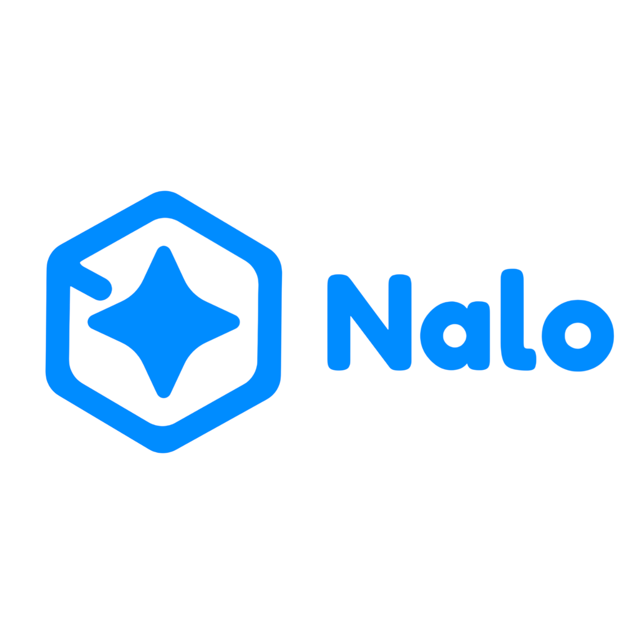 Nalo Logo